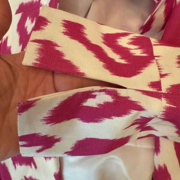 Lafayette 148 New York Jacket-FF5 - Picture 5 of 6